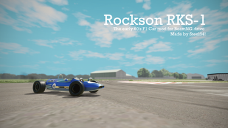 Rockson RKS-1 Image