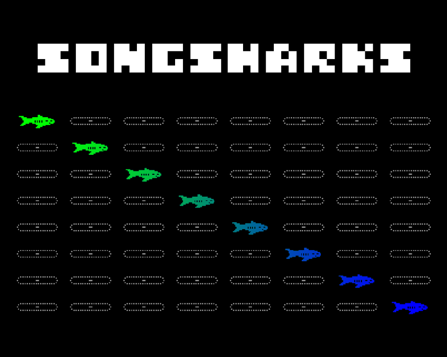 Games like Sing Deeper, Songsharks!!!