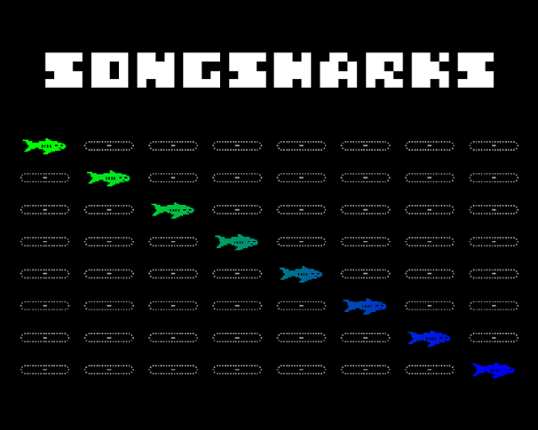 Sing Deeper, Songsharks!!! Image