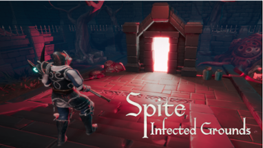 Spite: Infected Grounds Image