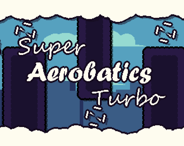 Games like Super Aerobatics Turbo