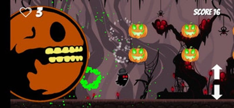 17 Seven screenshot