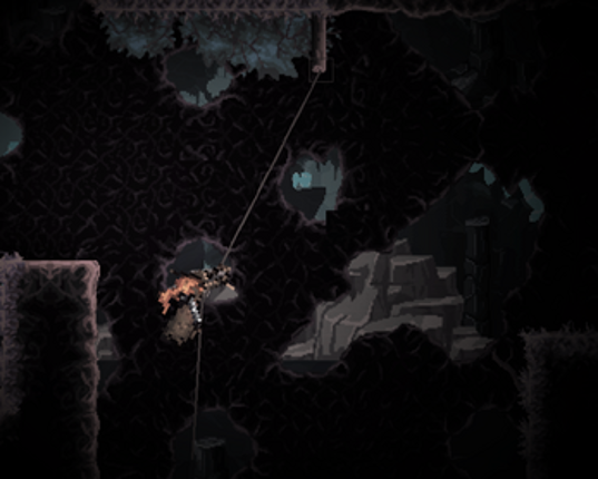The Last Dystopia (Demo) Image