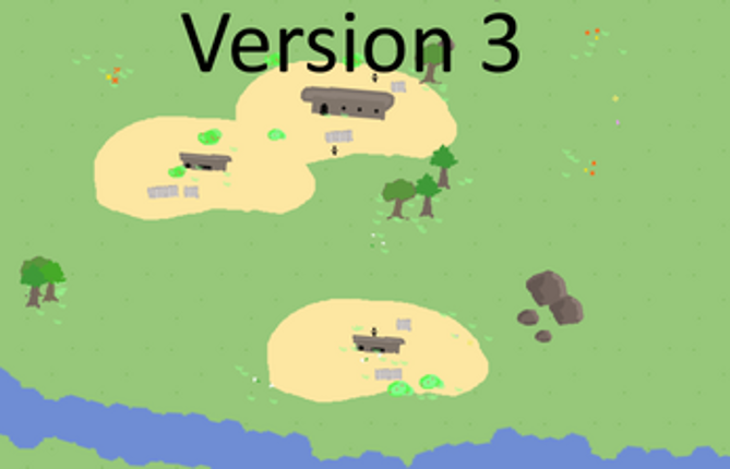 The Village Experiment Image
