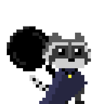 Trashpanda screenshot