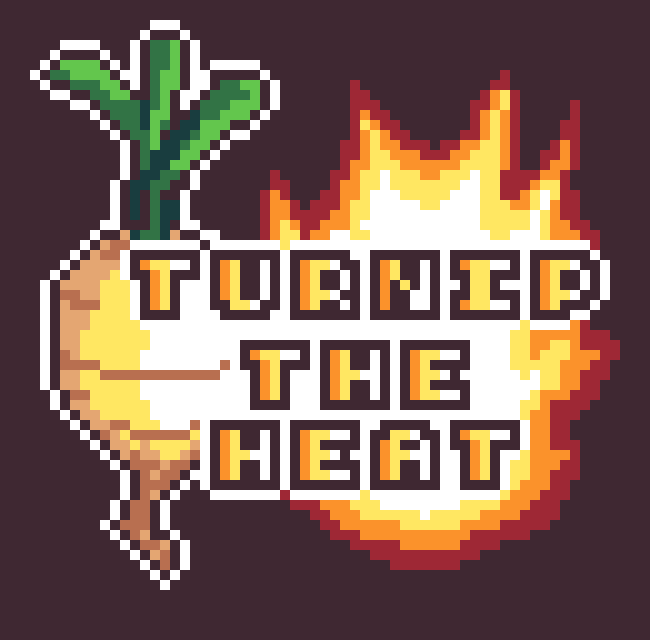 Games like Turnip the Heat