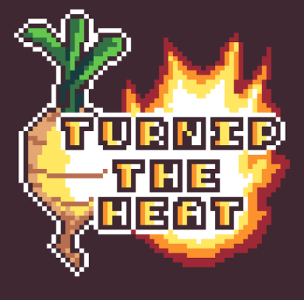 Turnip the Heat Game Cover