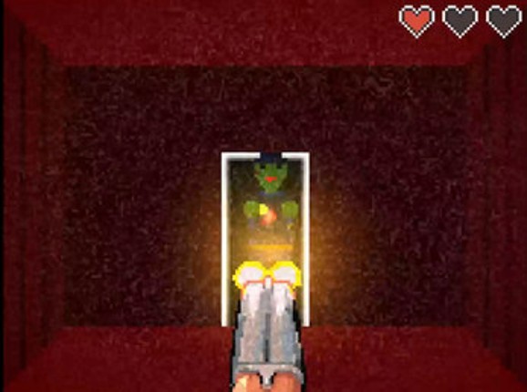 Undead Escape Image