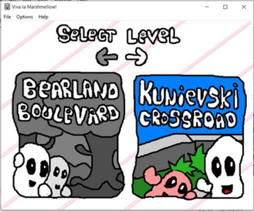 Viva La Marshmallow! Image