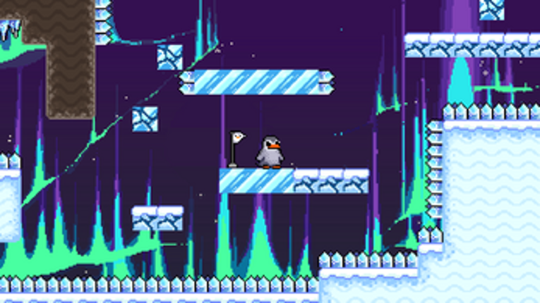 A Worthwhile Waddle Image