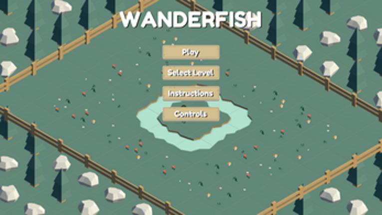 Wanderfish Image