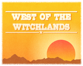 West of the Witchlands Image