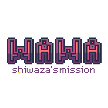 Wawa : Shiwaza's misson Image