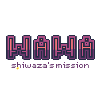 Wawa : Shiwaza's misson Game Cover