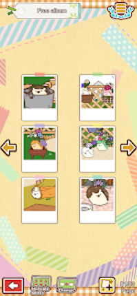 Hananezumi Image