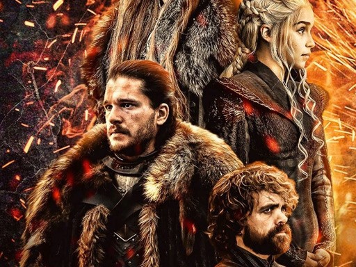 Games like Game of Thrones Jigsaw Puzzle Collection