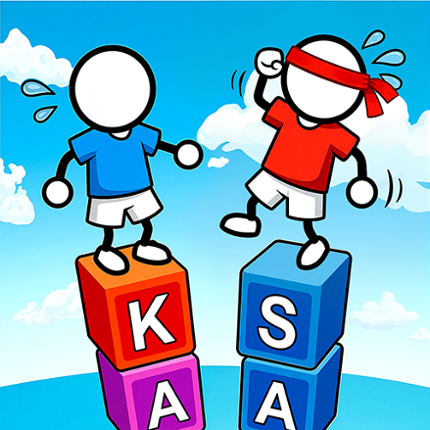 Words Splash: Words Mega Fun Image