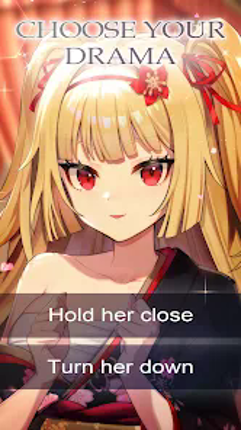 My Forced Yakuza Fiancée screenshot