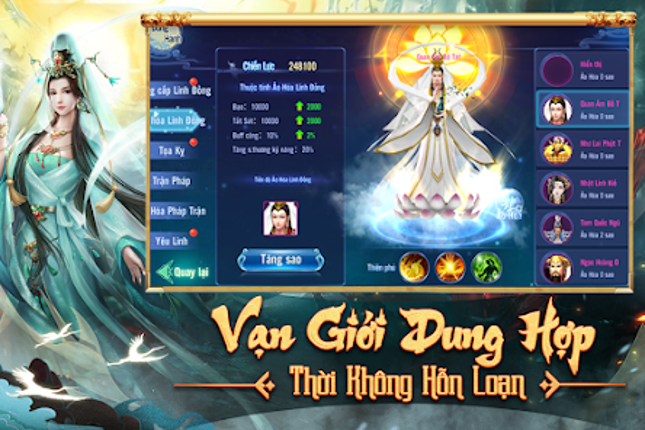 Kiếm Ma 3D - Kiem Ma 3D screenshot