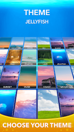 Word Piles - Stacks Word Games screenshot