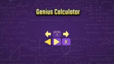 Genius Calculator Image