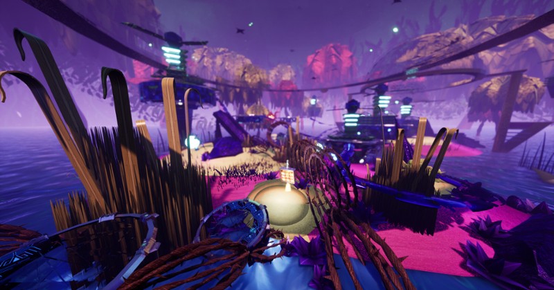 Georgie and Me screenshot