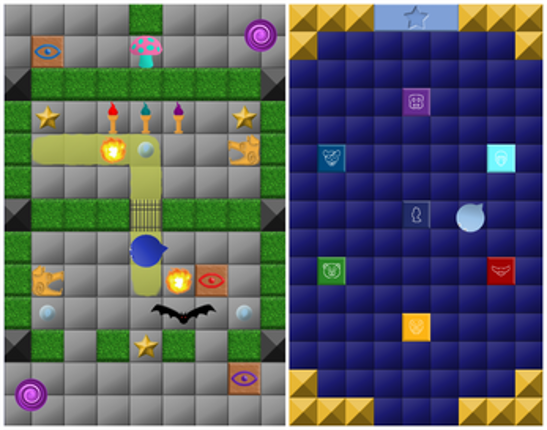 Ghost Hitch screenshot