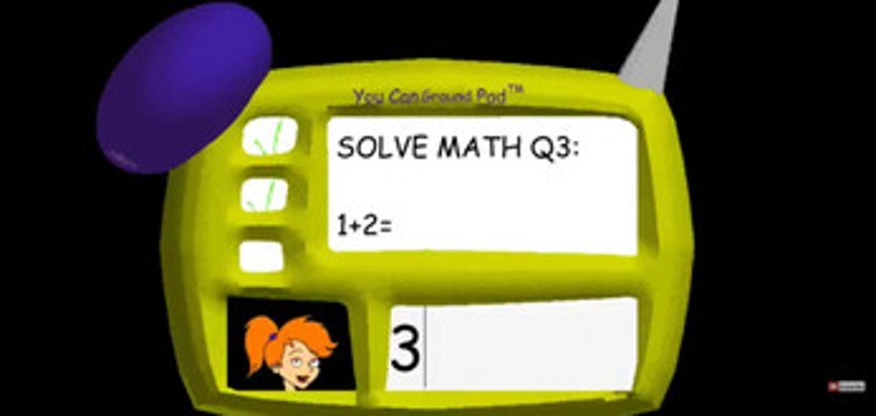 GoAnimate Basics in animation and learning screenshot