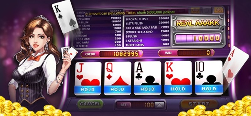 Golden Slot Casino screenshot