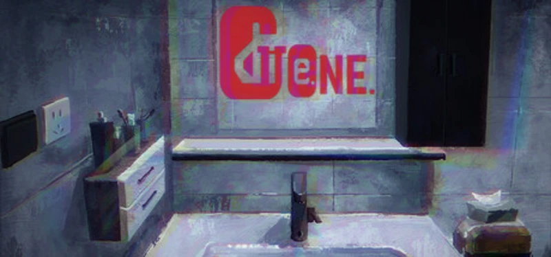 GONE Image