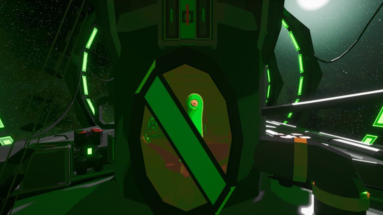 Googunners! screenshot