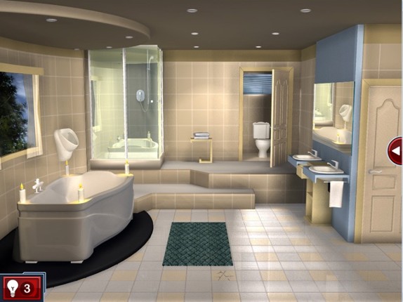 Grand Mansion Escape Free -- Can You Escape from the rooms, --- An Challenging Hard Escape Game Image