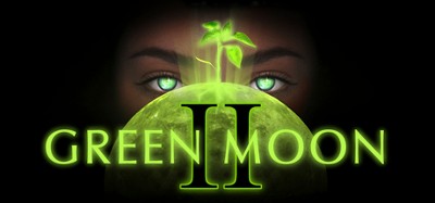 Green Moon 2 Image