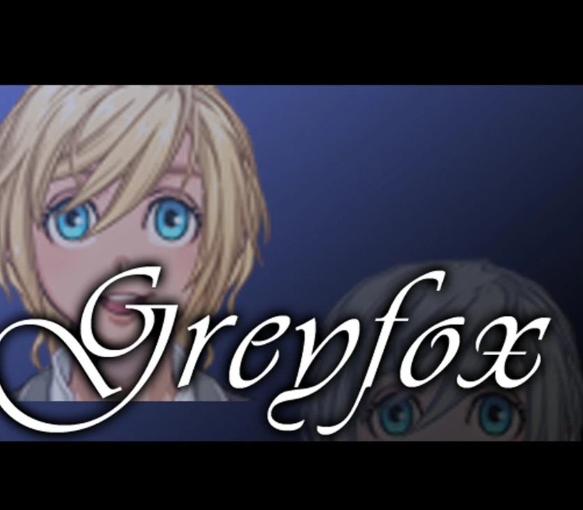 Games like Greyfox