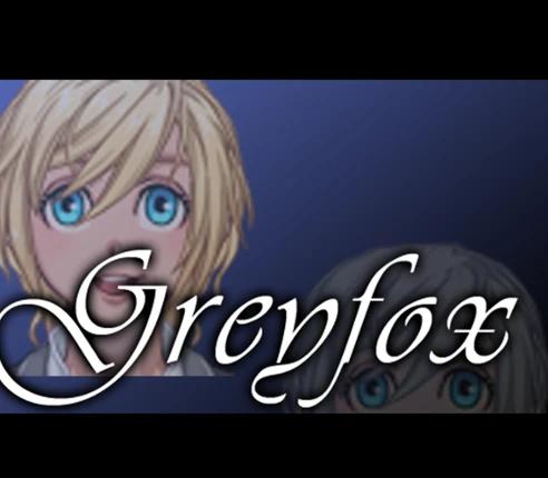 Greyfox Image