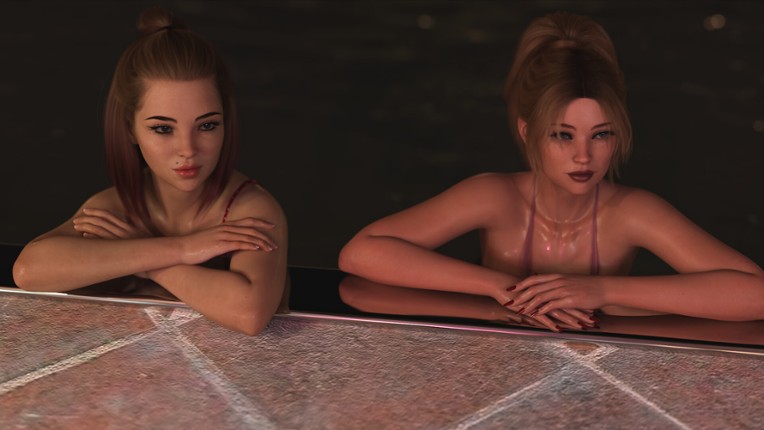 Greyvale Rivalry - Season 1 screenshot