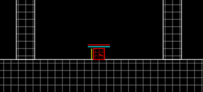 Grid UN-Locked Image