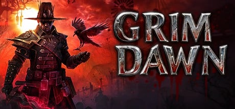 Games like Grim Dawn