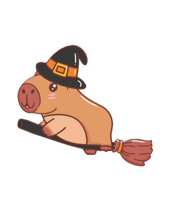 Halloween Cut or Curse screenshot