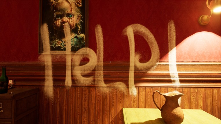 Hallway 41 screenshot