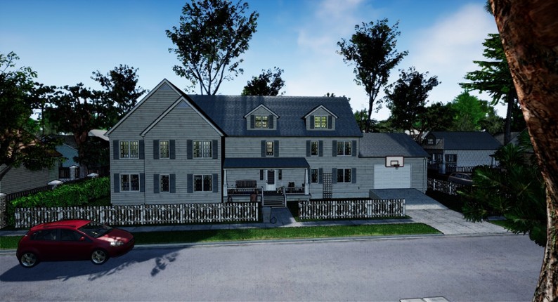 Happy Trap House screenshot