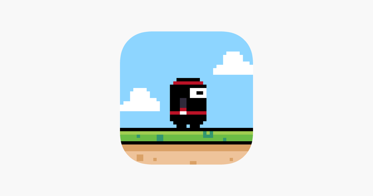 Games like Hardest Ninja Jump