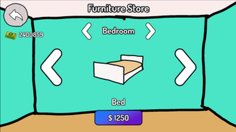 Hay Rider screenshot