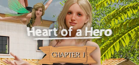 Games like Heart of a Hero - Chapter 1