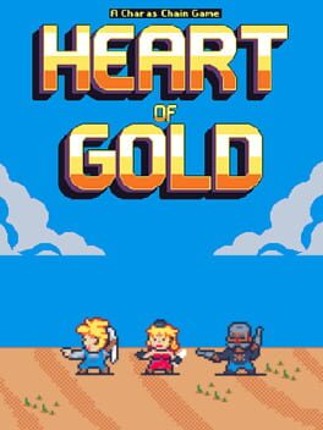 Heart of Gold Image