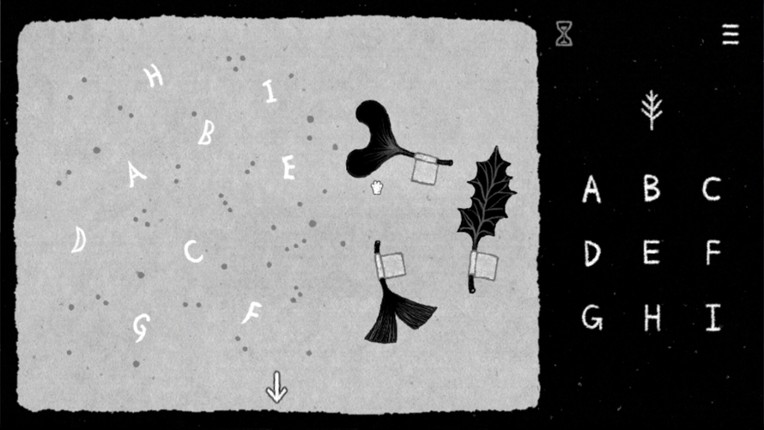 HER TREES : PUZZLE DREAM screenshot