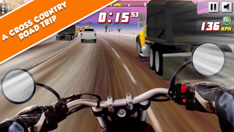 Highway Rider Extreme Image