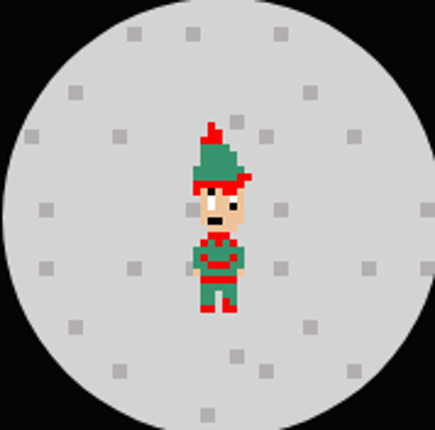 Holly Jolly Hunt Image