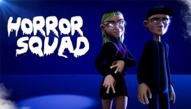 Horror Squad Image