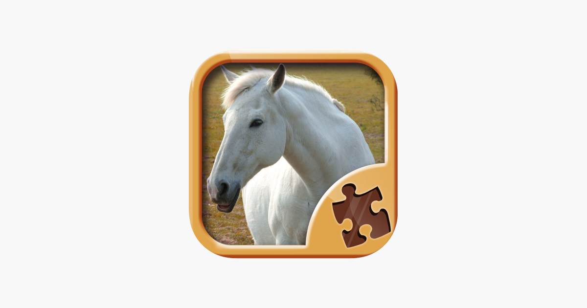 Games like Horse Puzzle Games - Amazing Logic Puzzles